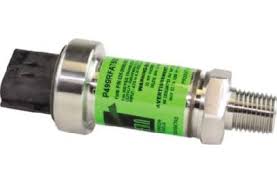 PRESSURE TRANSDUCER 02529583000